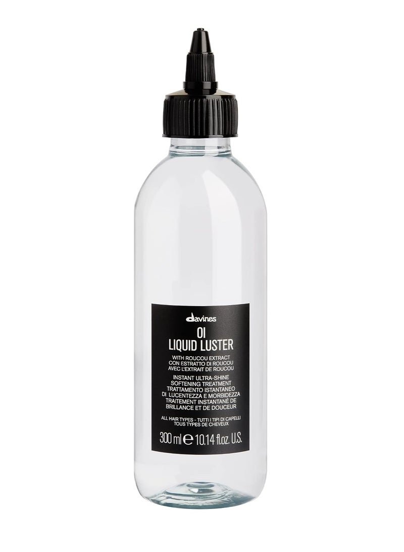 OI Liquid Luster 300ML