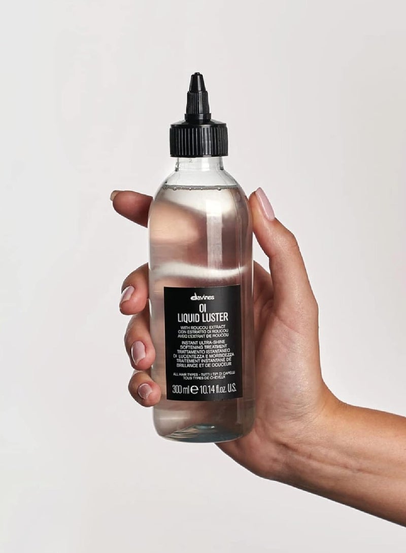 OI Liquid Luster 300ML