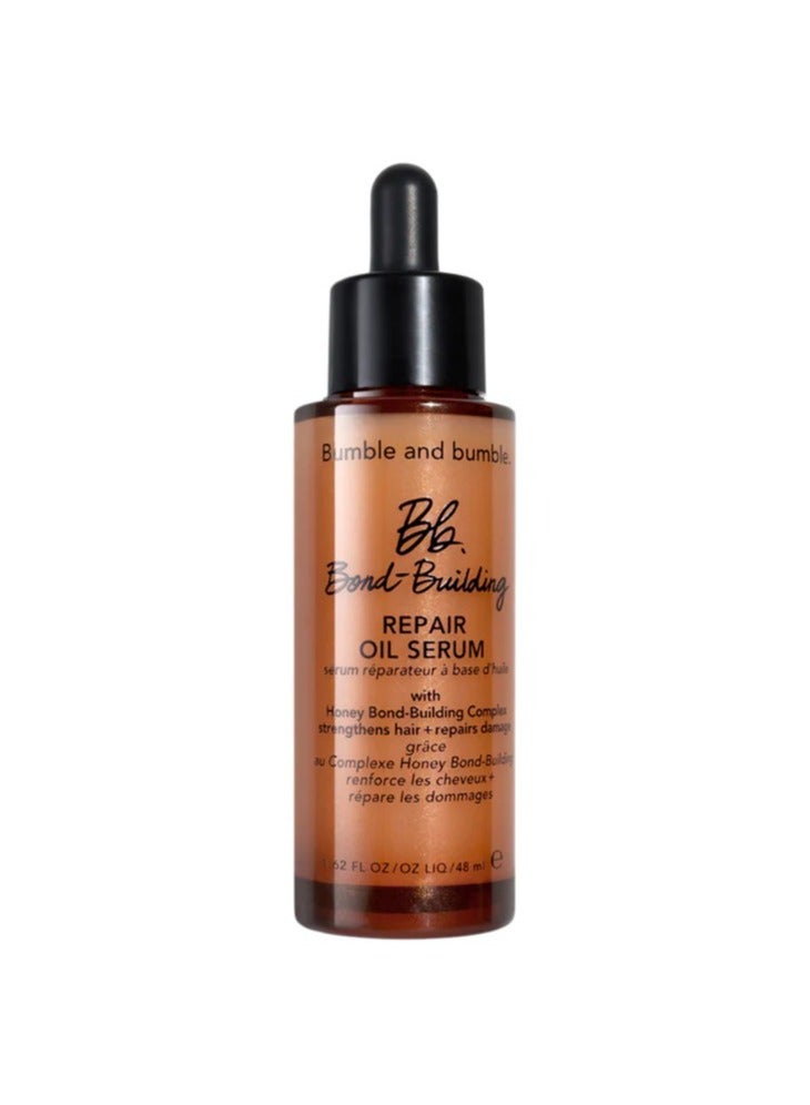 Bond-Building Repair Oil Serum 48ML
