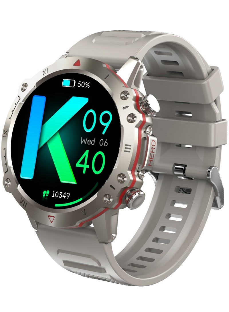 Men's Smartwatch 1.39