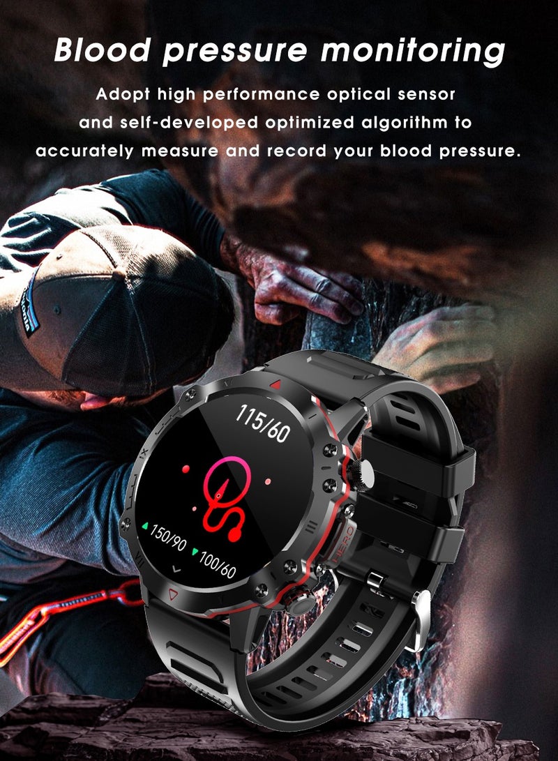 Men's Smartwatch 1.39