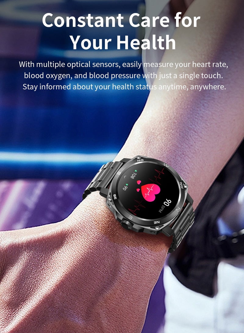 Smart Watch for Men,1.43