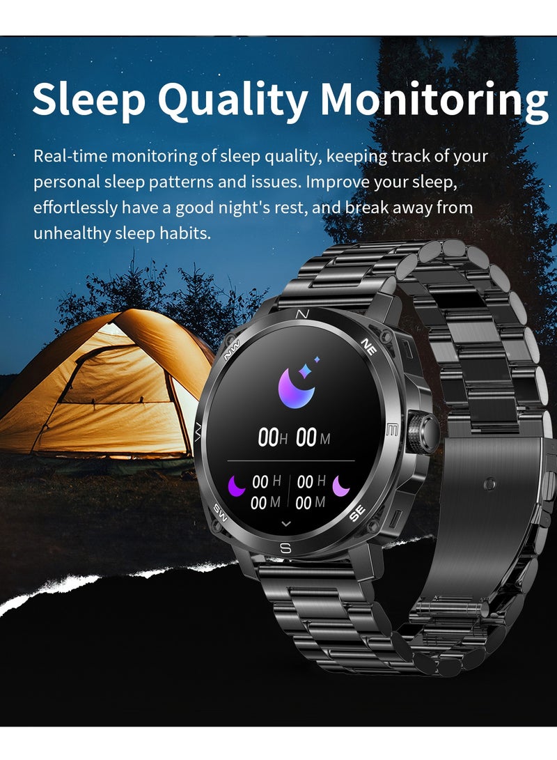 Smart Watch for Men,1.43