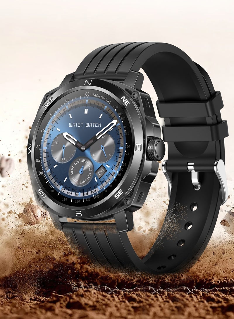 Smart Watch for Men,1.43