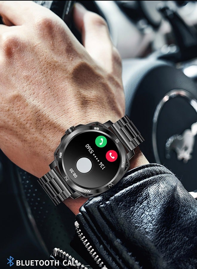 Smart Watch for Men,1.43