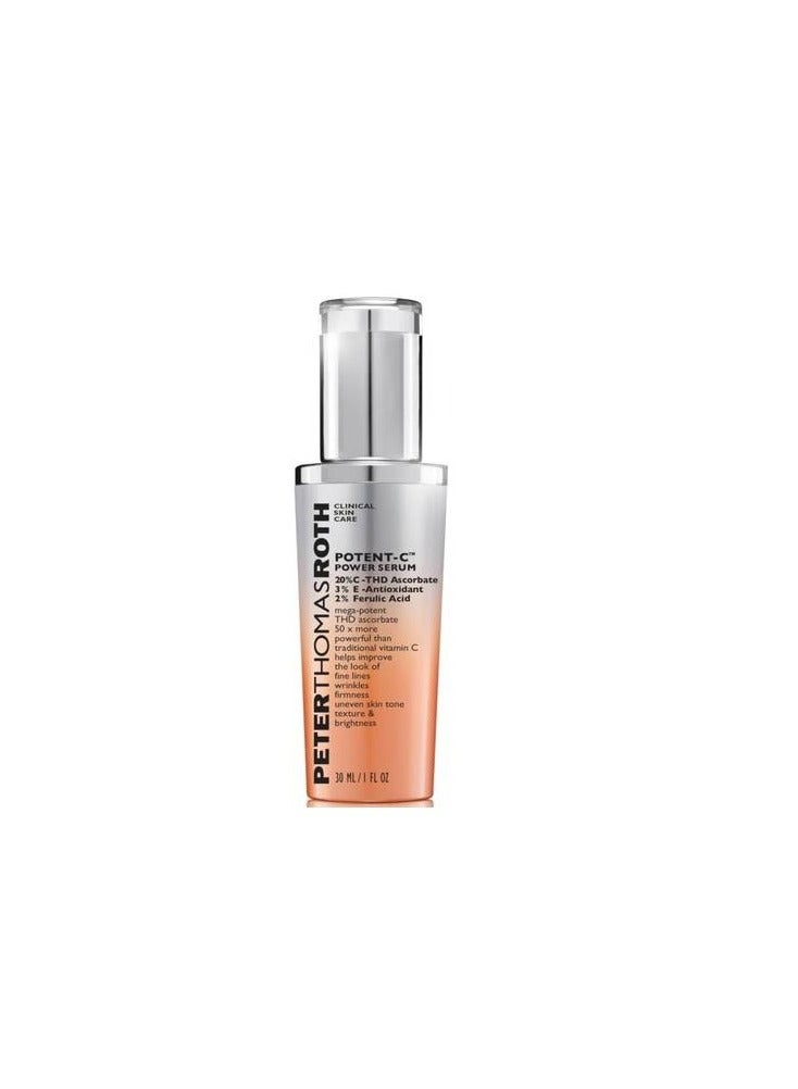 Potent-C Power Serum 30 ml