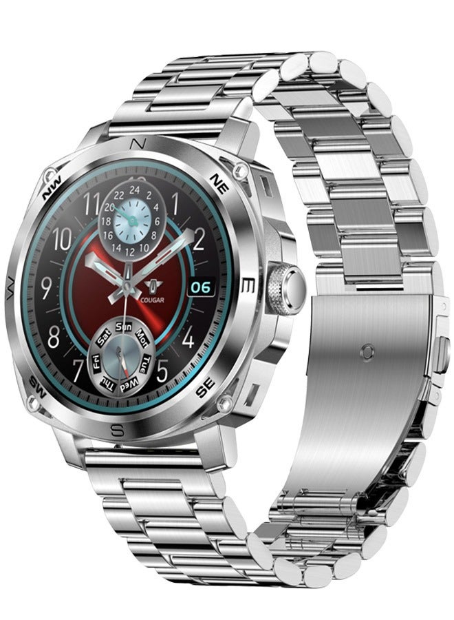 Smart Watches For Men, 1.43