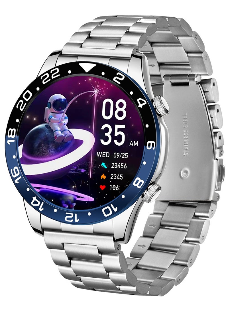 Men's Smartwatch 1.43