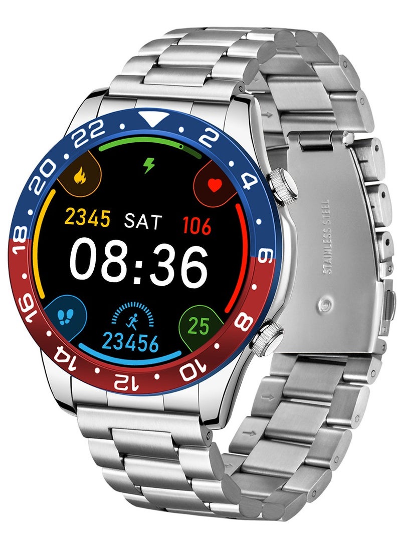 Men's Smartwatch 1.43