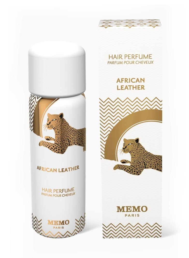African Lather Hair Mist 80ml