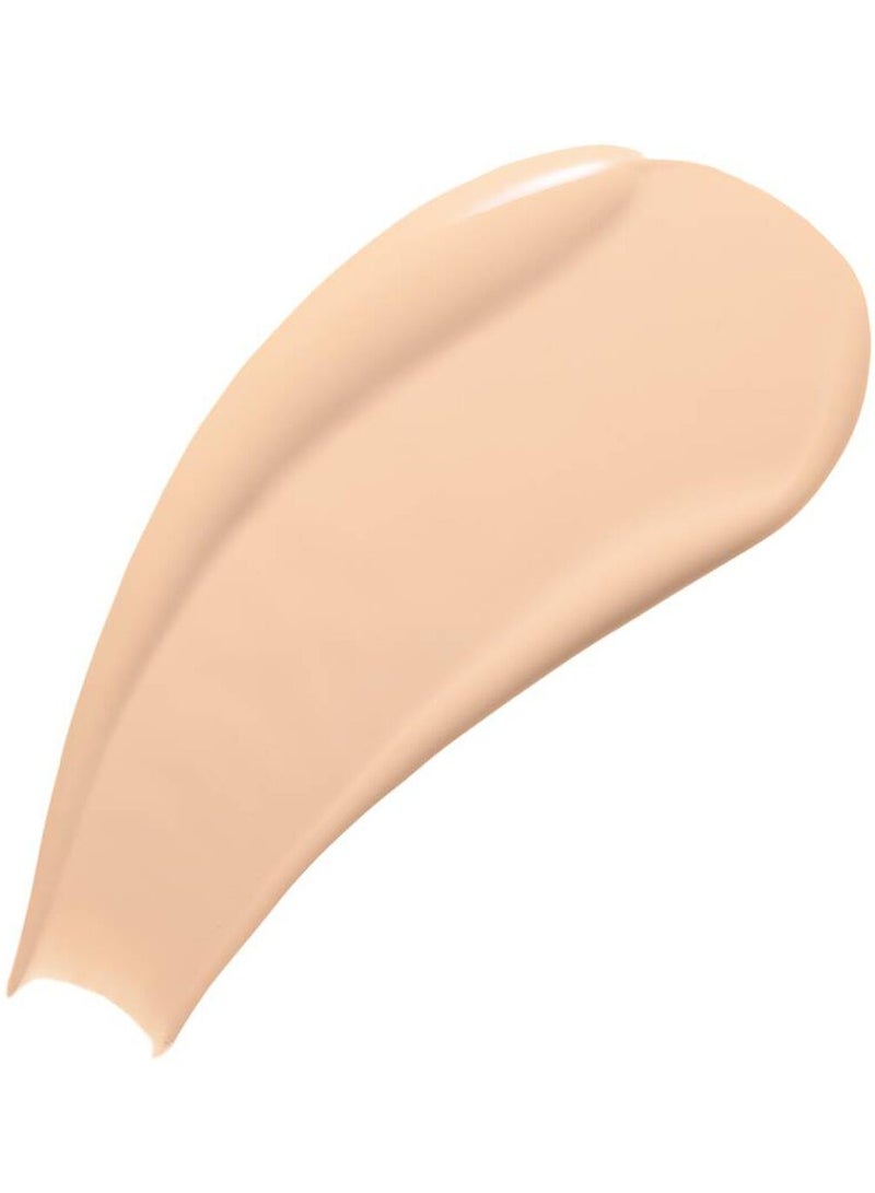 Power Fabric Foundation_30ml