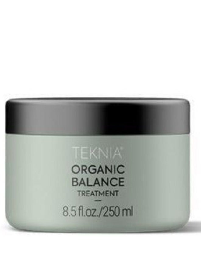 Teknia Organic Balance Treatment 250ml