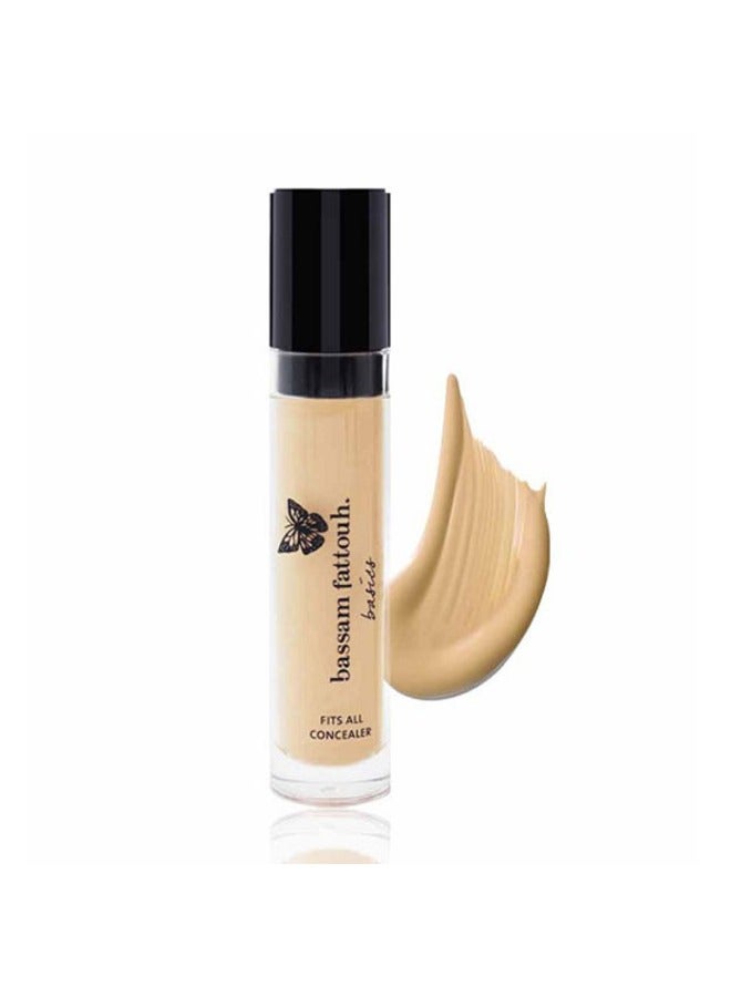 Concealer Fits All Corrector Banana