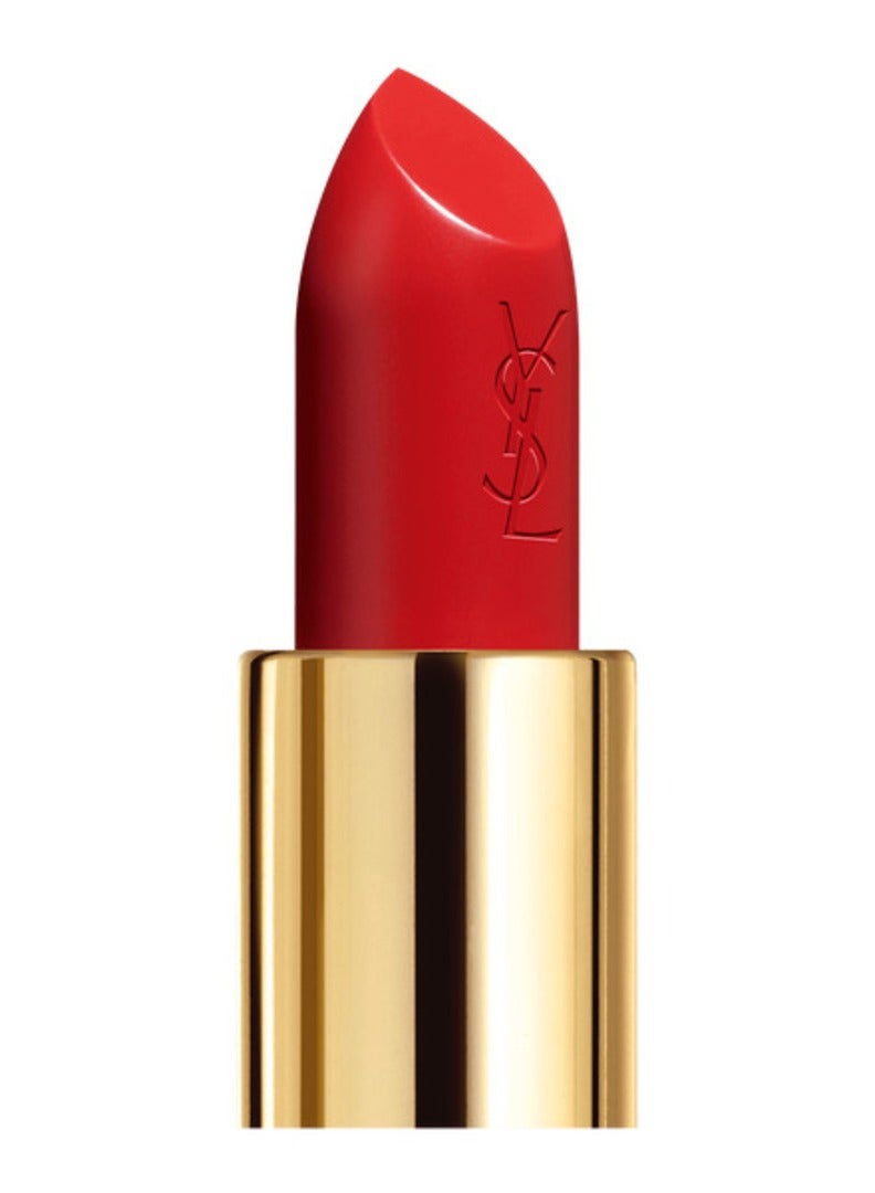 Rouge Pur Couture Pure Colour Satiny Radiance 3.8 g - 1 Le Rouge