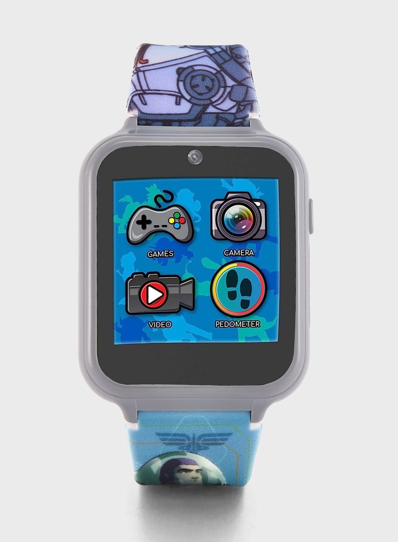 Kids Lightyear Digital Watch