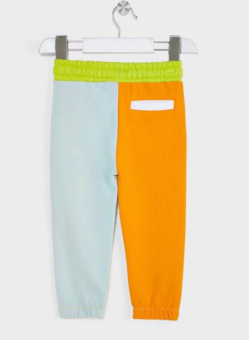 Kids Essential Sweatpants