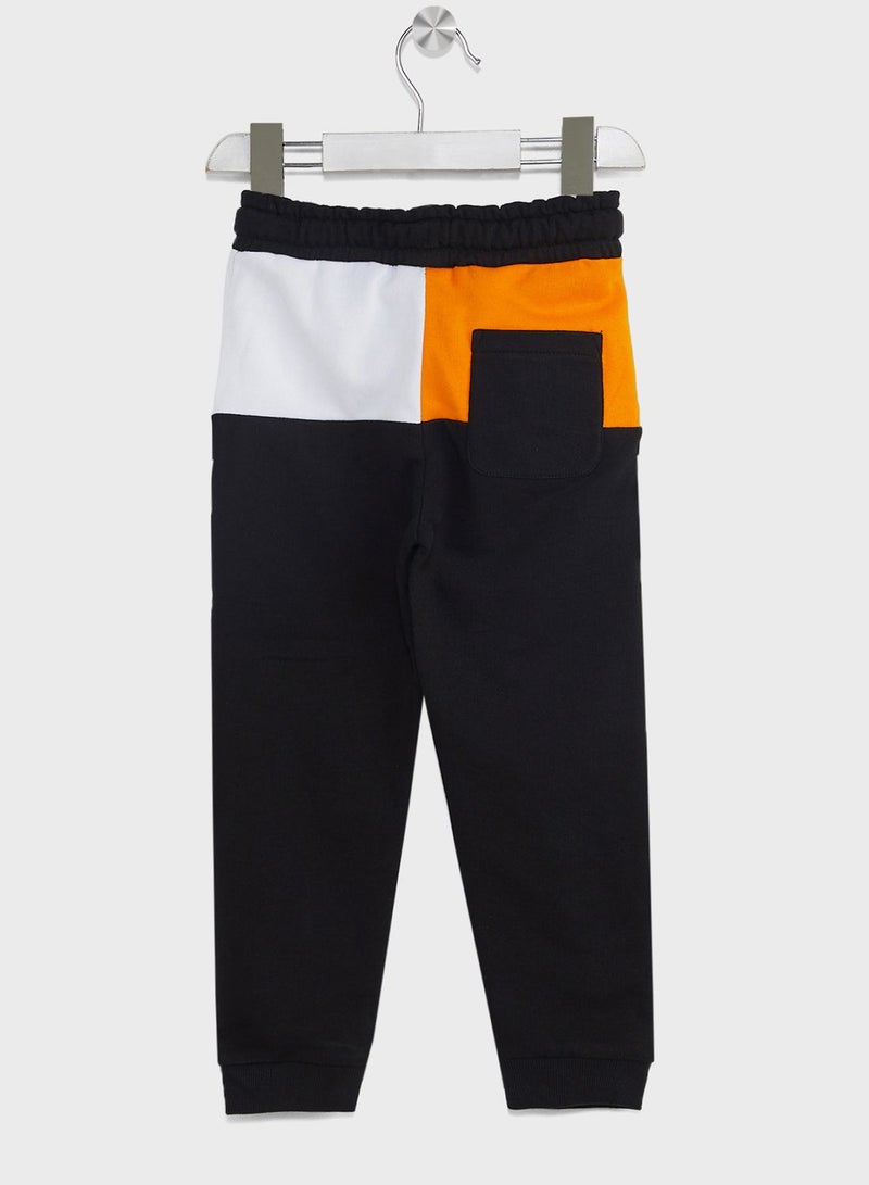 Kids Essential Sweatpants