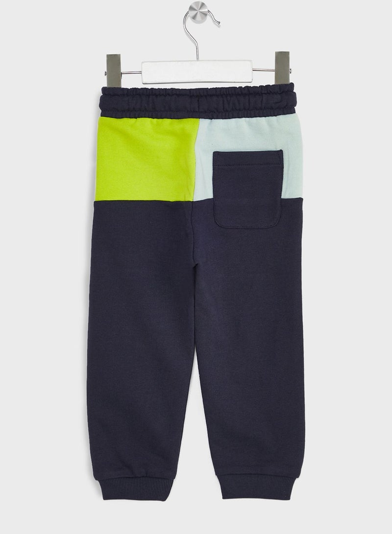 Kids Essential Sweatpants