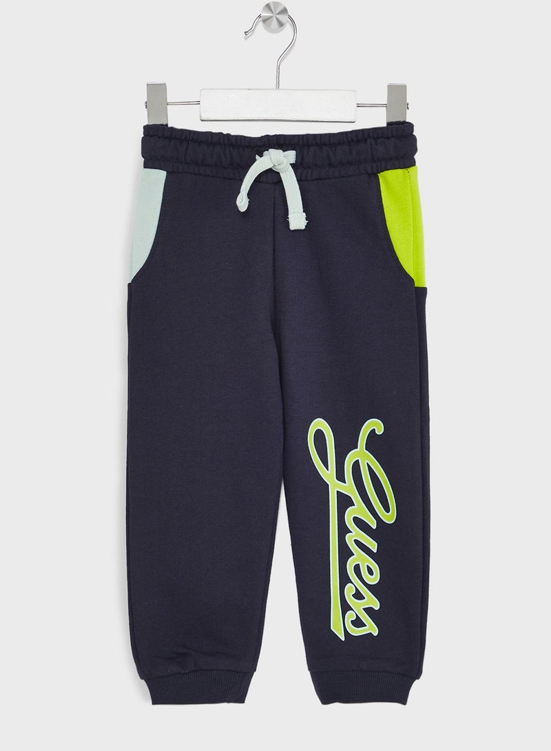 Kids Essential Sweatpants