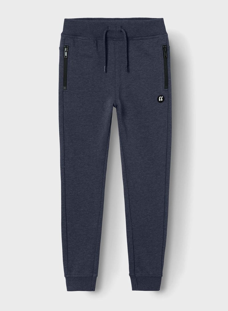 Kids Essential Sweatpants