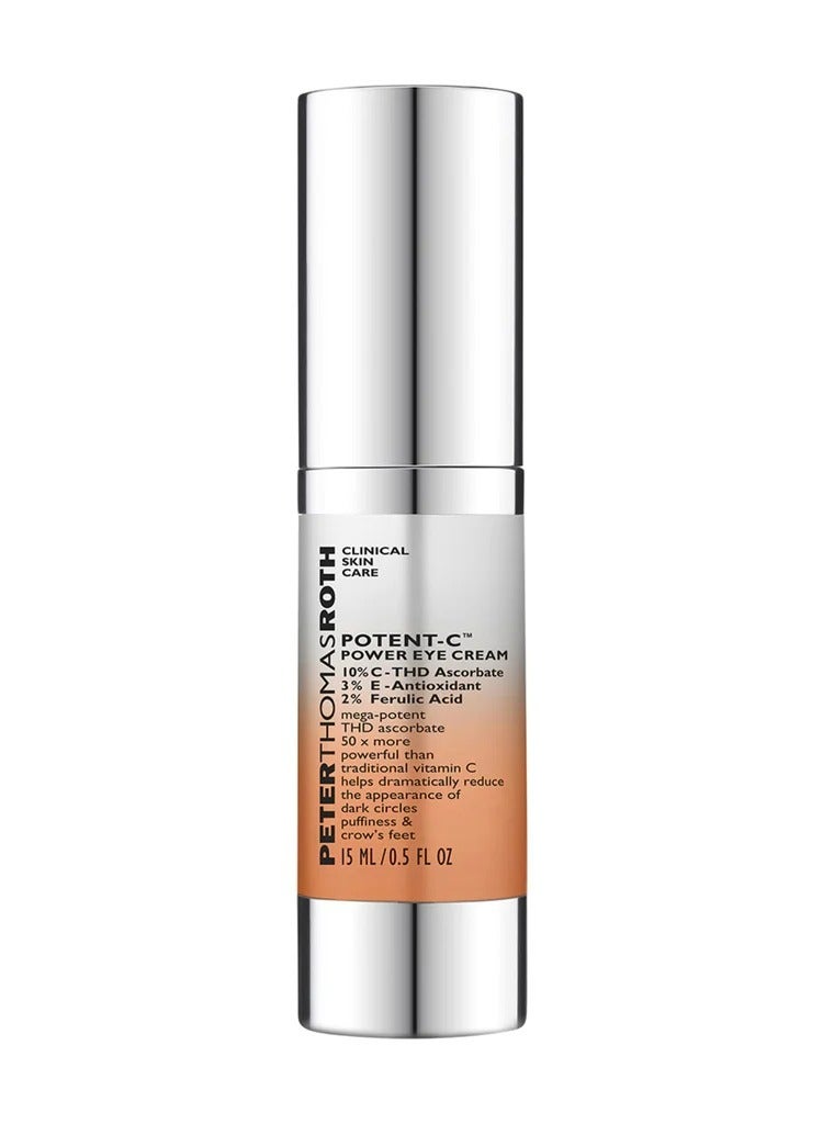 Potent-C Power Eye Cream 15 ml