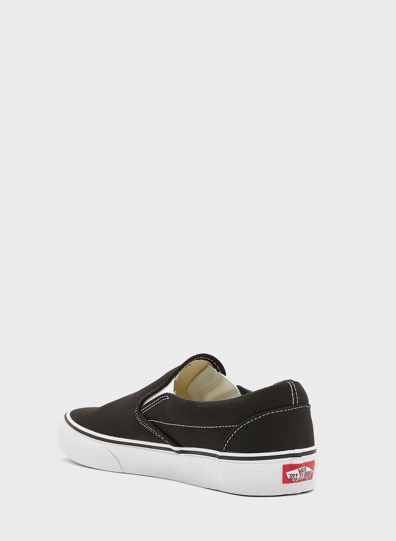 Classic Slip Ons