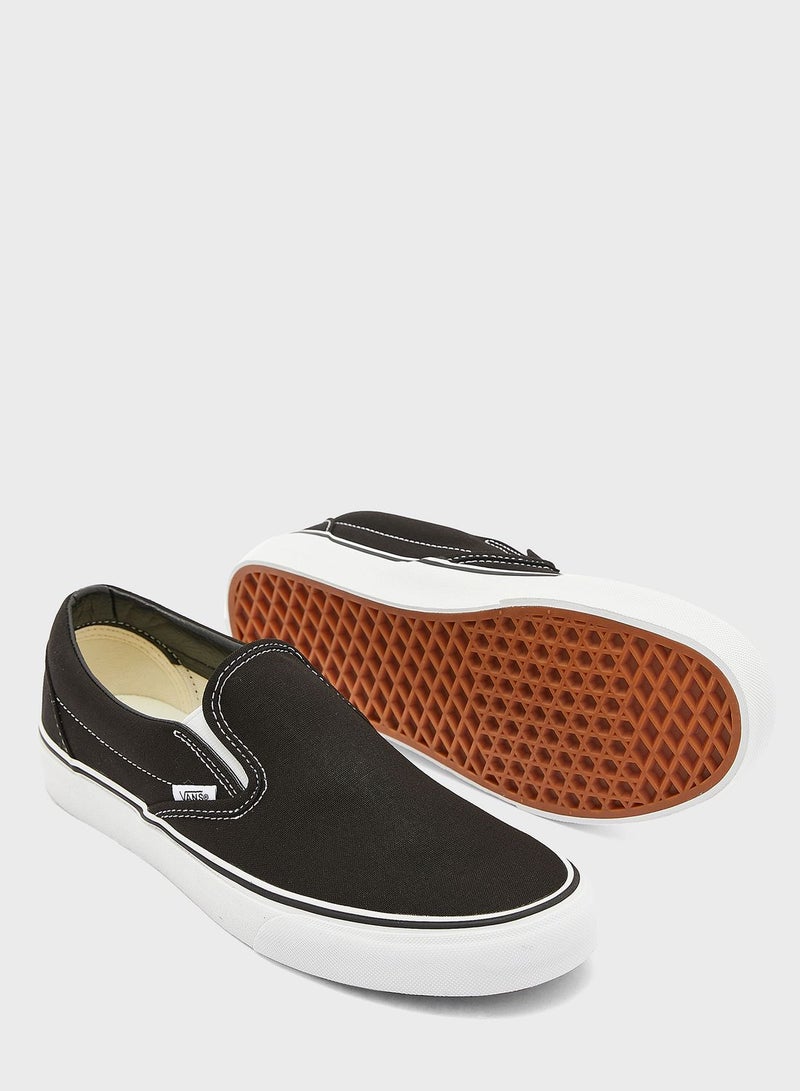 Classic Slip Ons