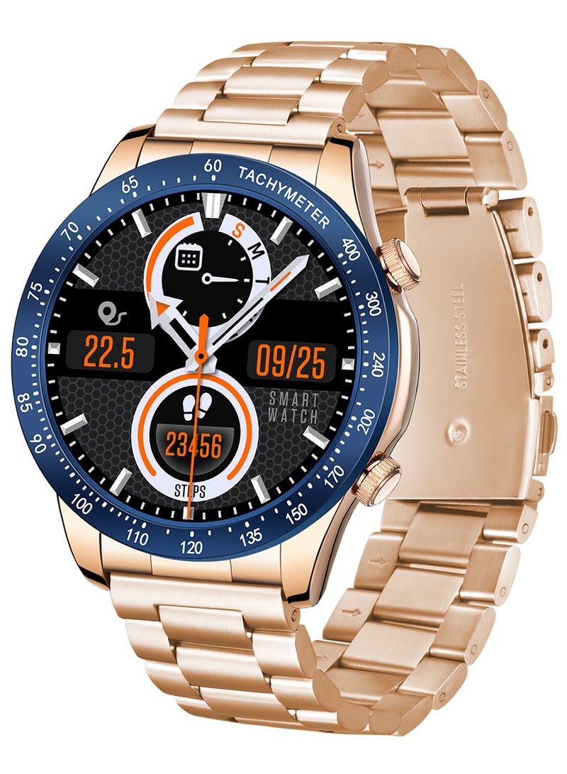 Men's Smartwatch 1.43