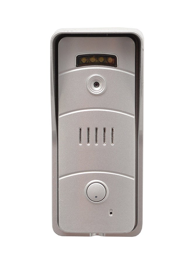 Smart Video Doorbell With HD Camera