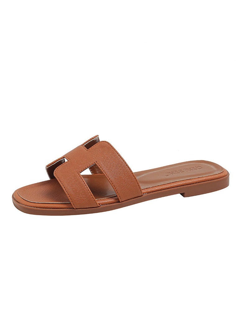 New Women's Flat Sandals