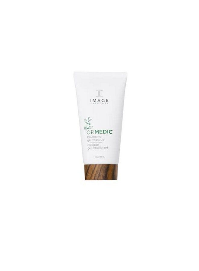 Ormedic Balancing Gel Masque 2Oz