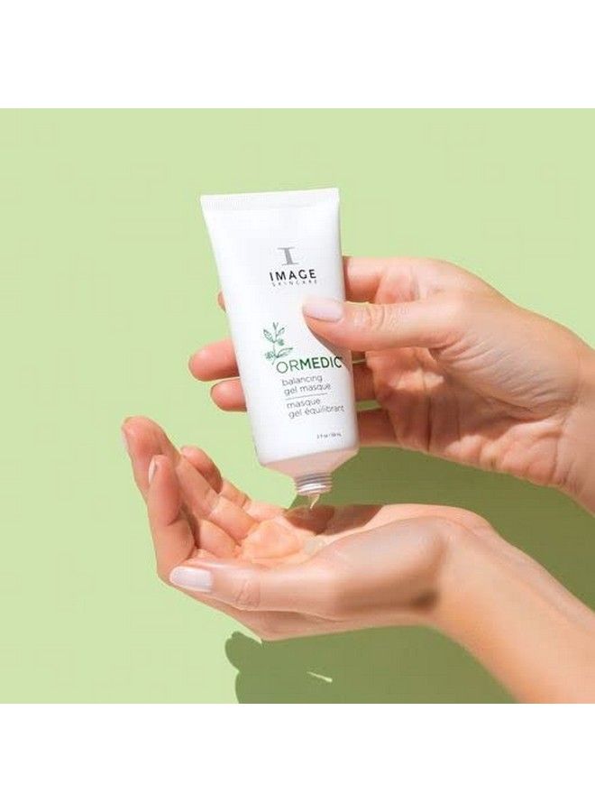 Ormedic Balancing Gel Masque 2Oz