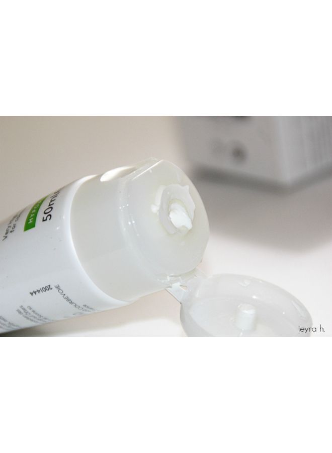 Hyseac Spf 50+ Fluid Matifying  50Ml 50ml