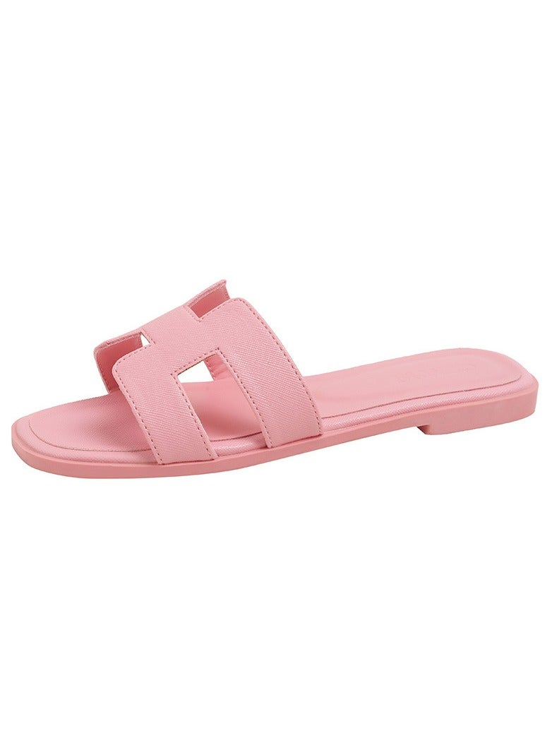 New Women's Flat Sandals