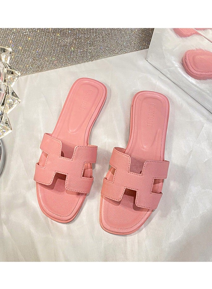 New Women's Flat Sandals