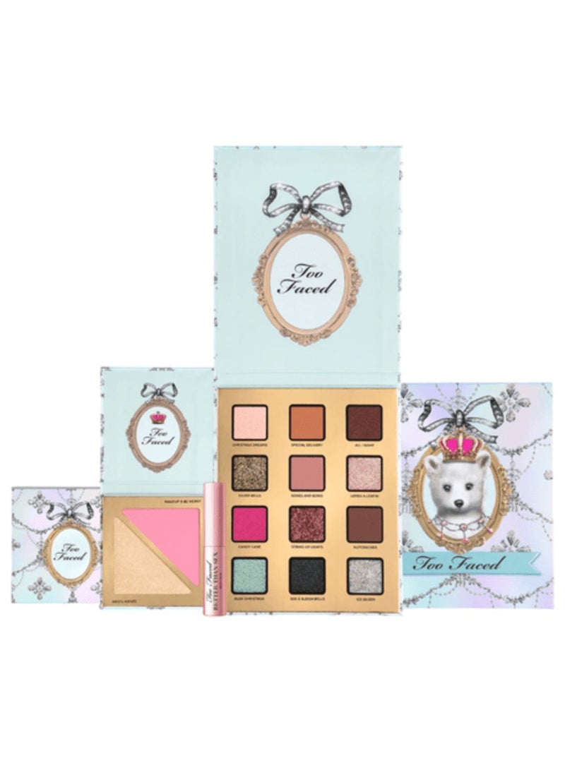 TOO FACED Enchanted Beauty Makeup Set