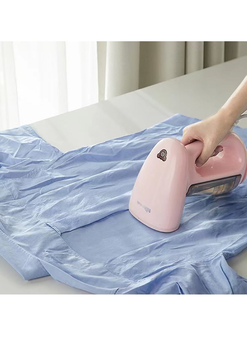 Garment Steamer 1300W – Portable Handheld Fabric Steamer for Clothes, 230ml Water Tank, Fast Heat-Up, Vertical & Horizontal Use, Travel Steamer Iron – 3-Pin Plug