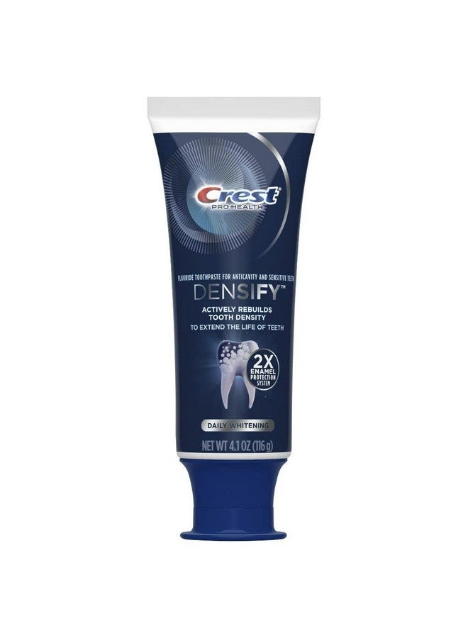 Rest Prohealth Densify Daily Whitening Toothpaste 4.1 Oz