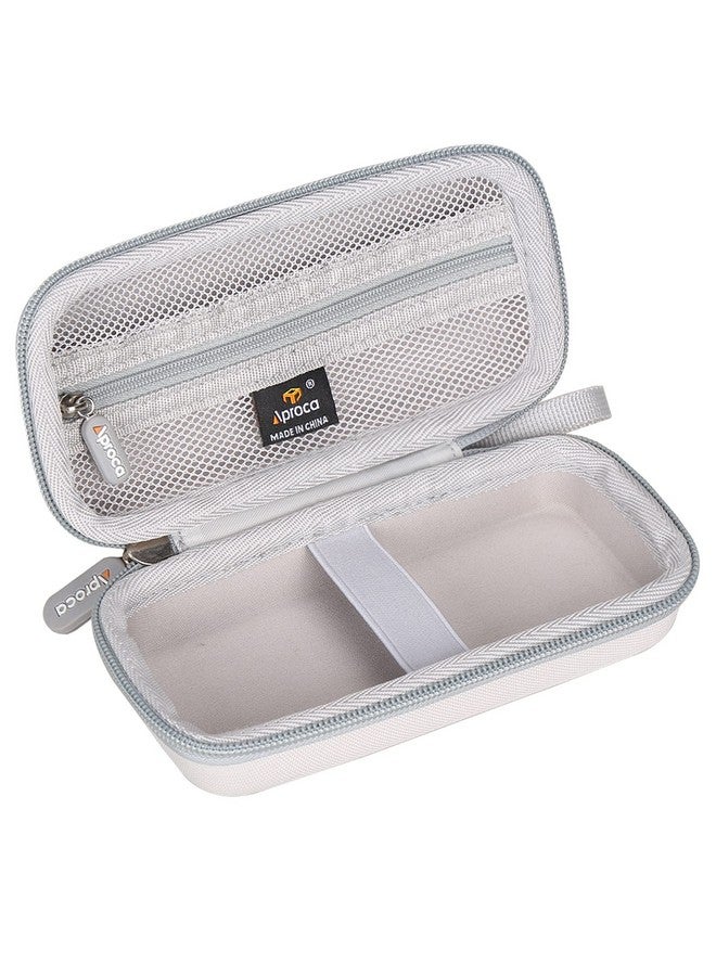 Proca Hard Travel Storage Case For Synhope Water Flosser [Mini Cordless Portable] Oral Irrigator Water Teeth Cleaner Pick