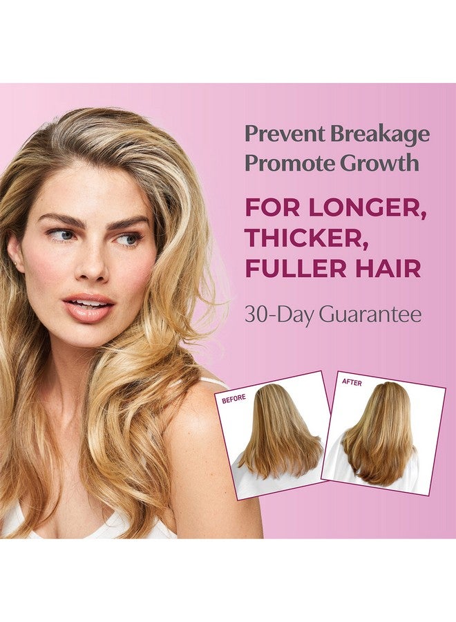 Osleymd Mendxtend Strengthening Shampoo Conditioner And Kit To Promote Growth & Prevent Breakage With Saw Palmetto Hyaluronic Acid And Pomegranate Extract