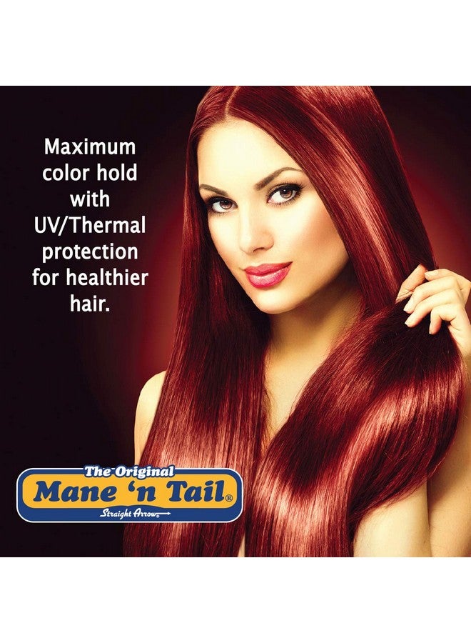Ane 'N Tail Color Protect Shampoo For Up To 8 Weeks Color Vibrancy 12 Ounce