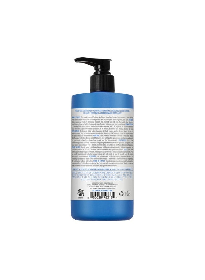 Axter Of California Daily Complete Care Shampoo 16 Ounces