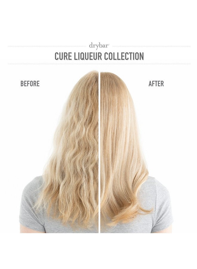 Rybar Cure Liqueur Strengthening Conditioner
