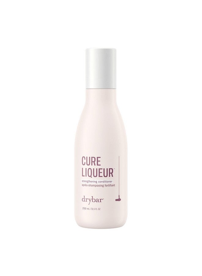 Rybar Cure Liqueur Strengthening Conditioner