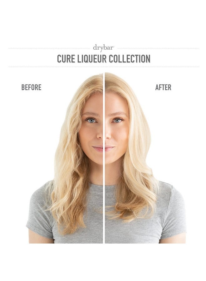 Rybar Cure Liqueur Strengthening Conditioner