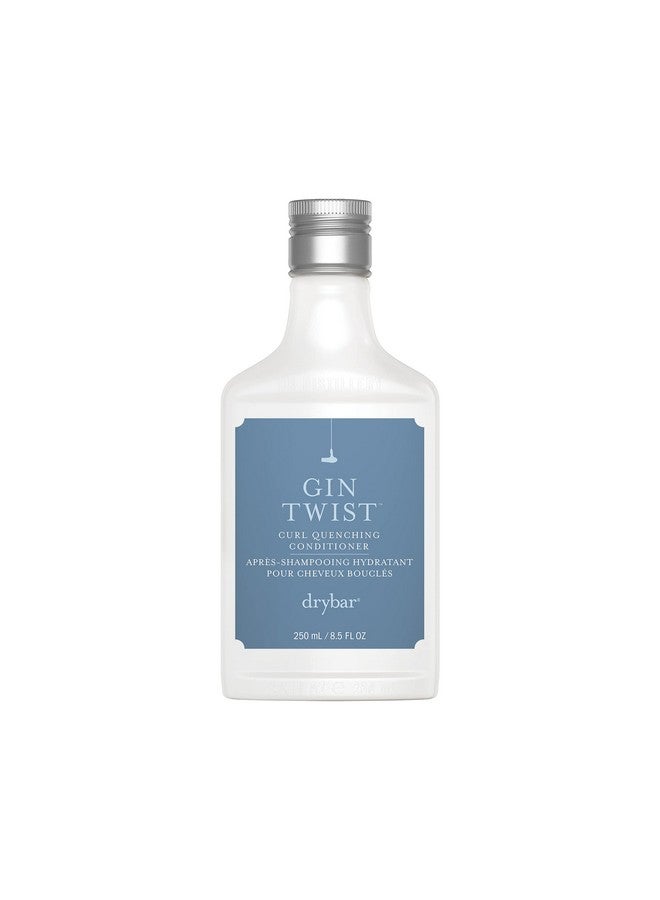 Rybar Gin Twist Curl Quenching Conditioner