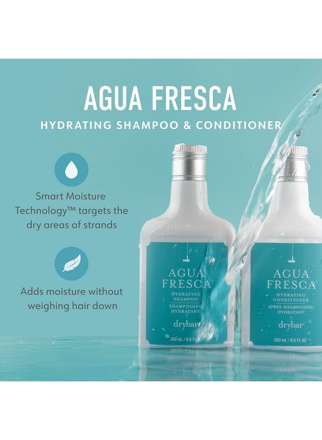 Rybar Agua Fresca Hydrating Conditioner
