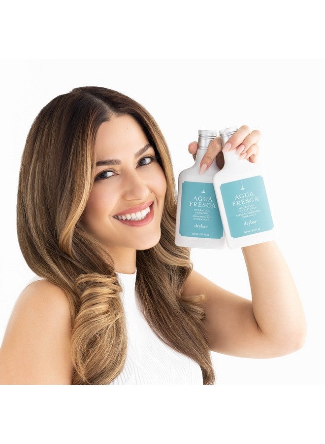 Rybar Agua Fresca Hydrating Conditioner