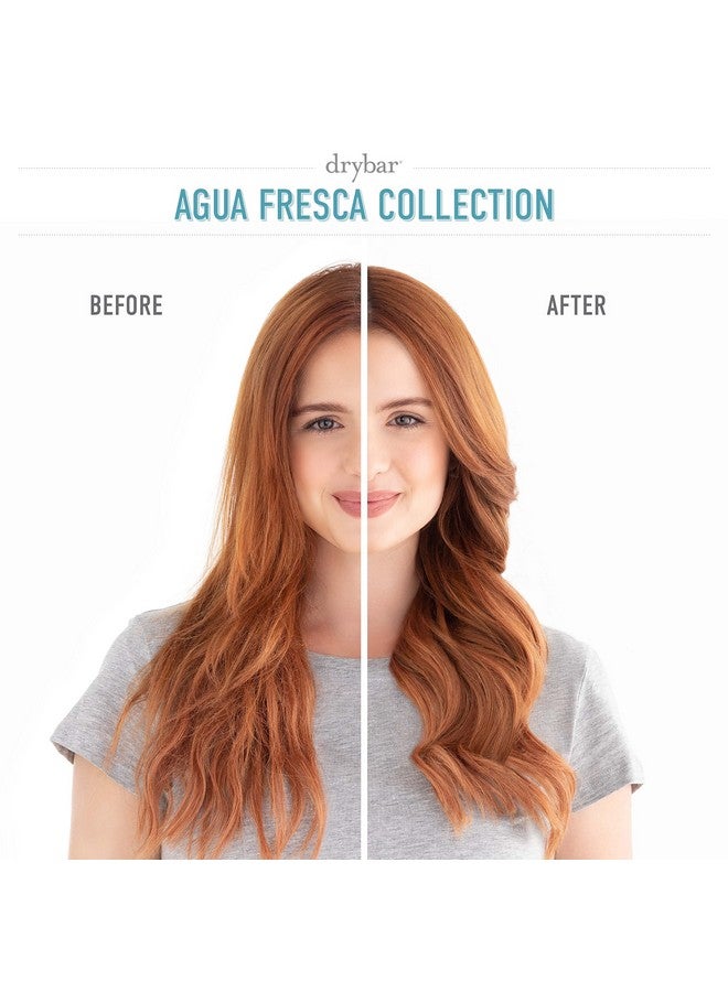 Rybar Agua Fresca Hydrating Conditioner