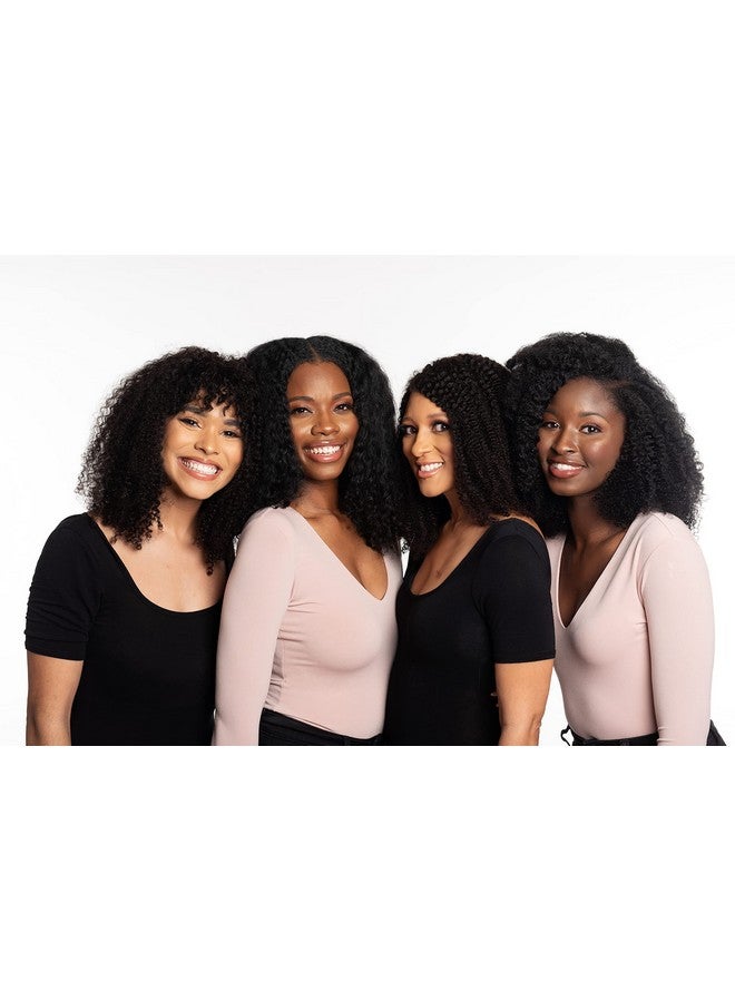 Tgin Smooth & Hold Edge Control Infused With Honey & Castor Oil For Natural Hair Dry Hair Curly Hair 4 Oz